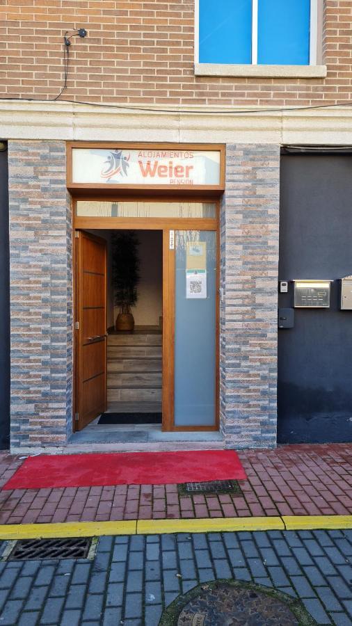Alojamiento Weier La Cisterniga Exterior photo